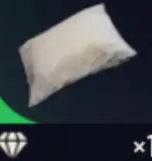 Very Comfortable Pillow PC/PS5/XBOX (Very Comfortable Pillows)
