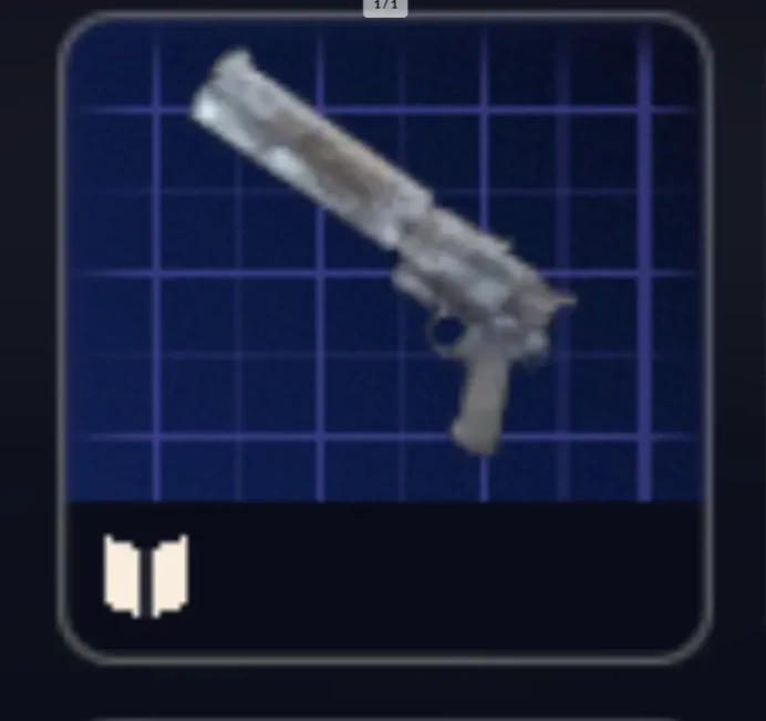 Anvil BLUEPRINT    PC/PS5/XBOX