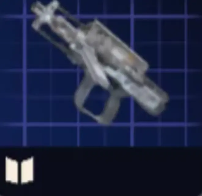 Bobcat Blueprint    PC/PS5/XBOX