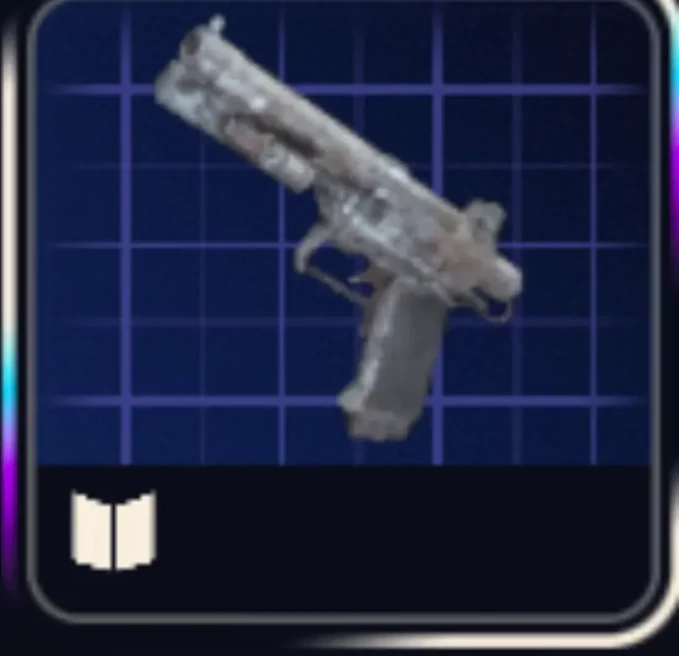 Venator - Blueprint    PC/PS5/XBOX