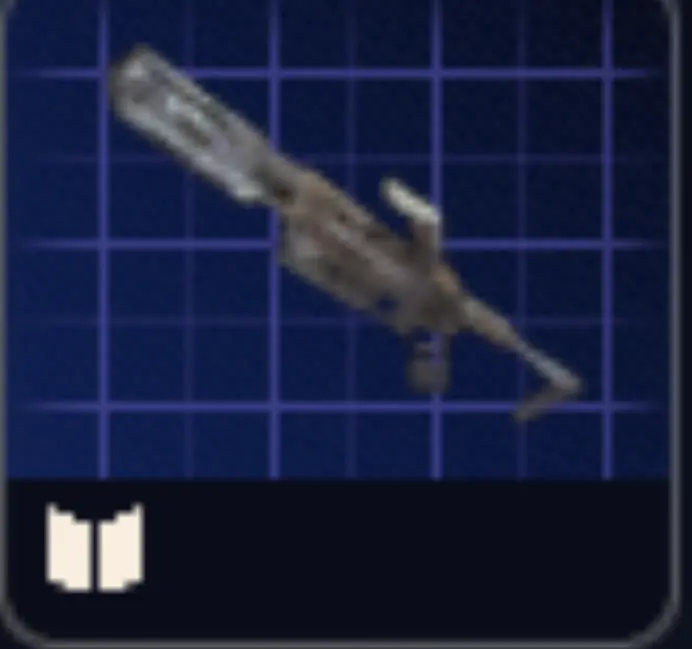 Vulcano Blueprint     PC/PS5/XBOX