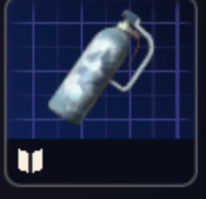 Vita Spray Blueprint       PC/PS5/XBOX
