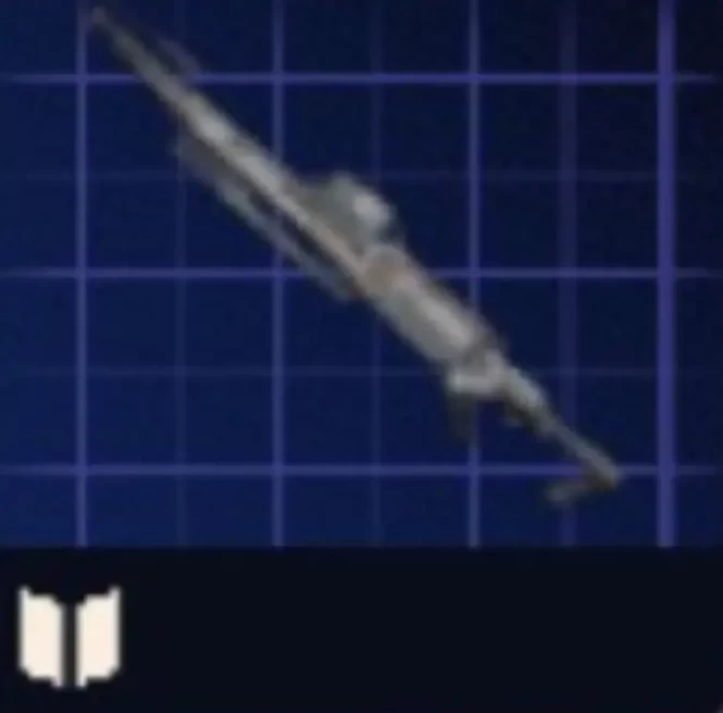 Aphelion Blueprint PC/PS5/XBOX