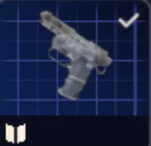 Burletta Blueprint    PC/PS5/XBOX