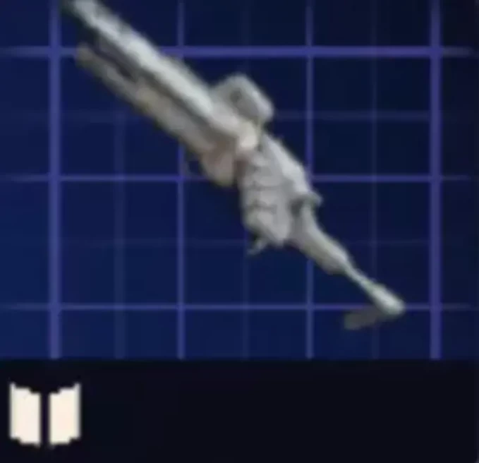 Hullcracker Blueprint    PC/PS5/XBOX