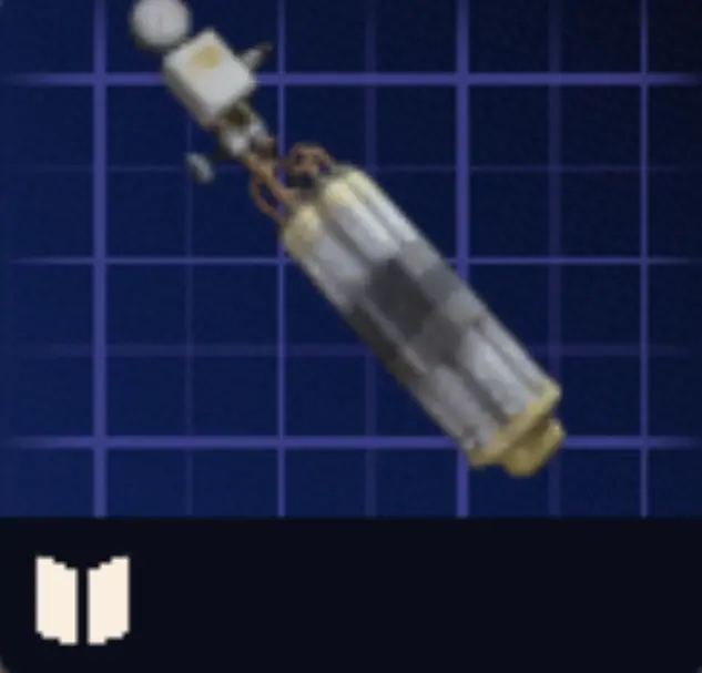 Trailblazer Blueprint PC/PS5/XBOX