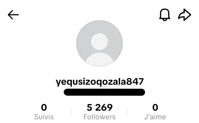 [Code 8933] 5k Followers / Very Cheap