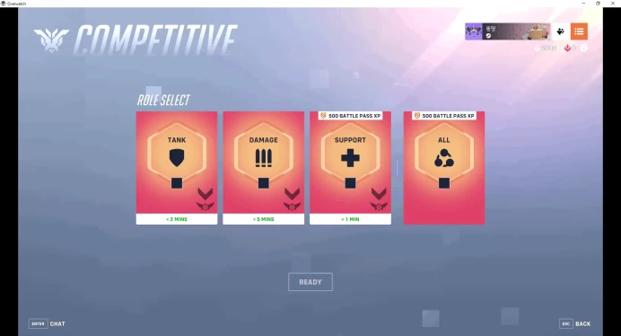 Steam Account + 156 SKINS + All Role Bronze 1 Ranked S5 GENJI NIHON + REAPER CURSED CAPTAIN + WIDOWMAKER KERRIGAN + TRACER CADET OXTON + ASHE W