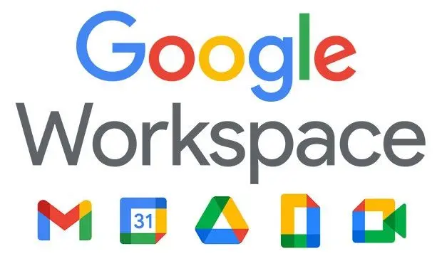 Google Workspace Plus Subscription 1 Year - Private Account (Global)