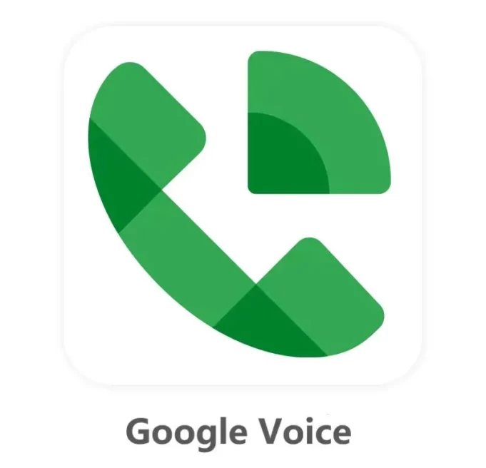 Google Voice Genuine Account