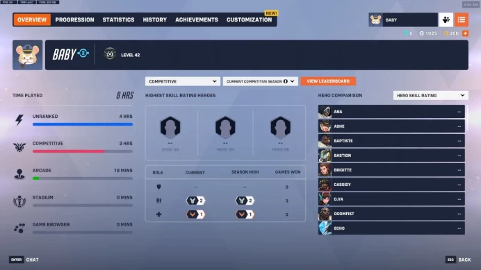 Bronze Support / Silver Dps ( Handmade ) 20 Wins / Sms Verified / Full Access Instant Delivery