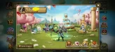 Compte Summoners War Europe Avec Monstres Rares LD (Julianna