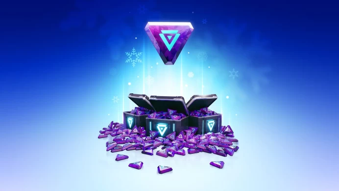 50 Mythic Prisms