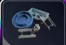*50 Plastic Parts PC/PS5/XBOX