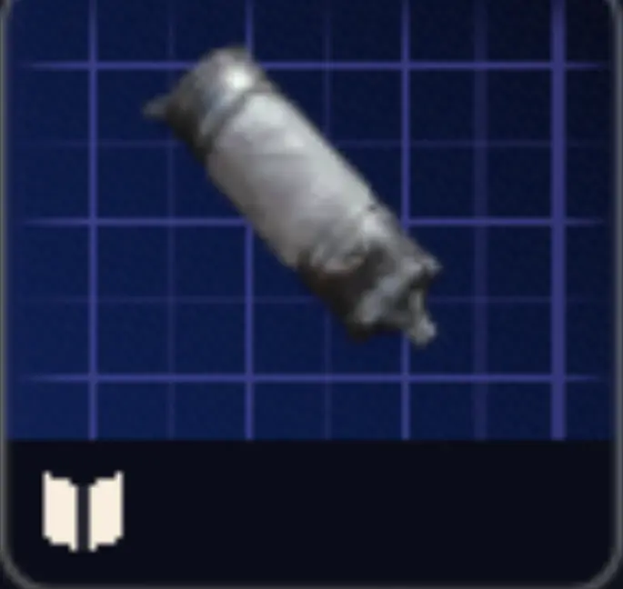 silencer I blueprint    PC/PS5/XBOX