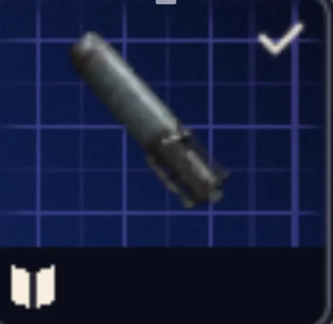 silencer II blueprint