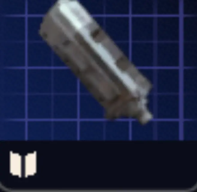 COMPENSATOR III BLUEPRINT   PC/PS5/XBOX