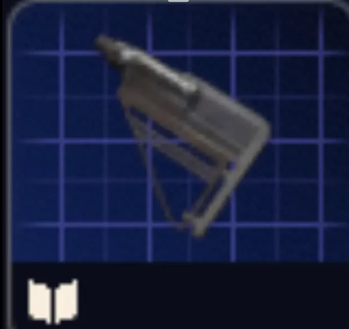 Stable Stock II blueprint   PC/PS5/XBOX