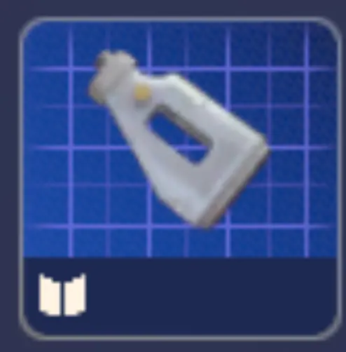 Stable Stock III Blueprint    (PC/PS/XBox)