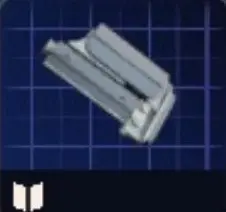 Padded Stock Blueprint   PC/PS5/XBOX
