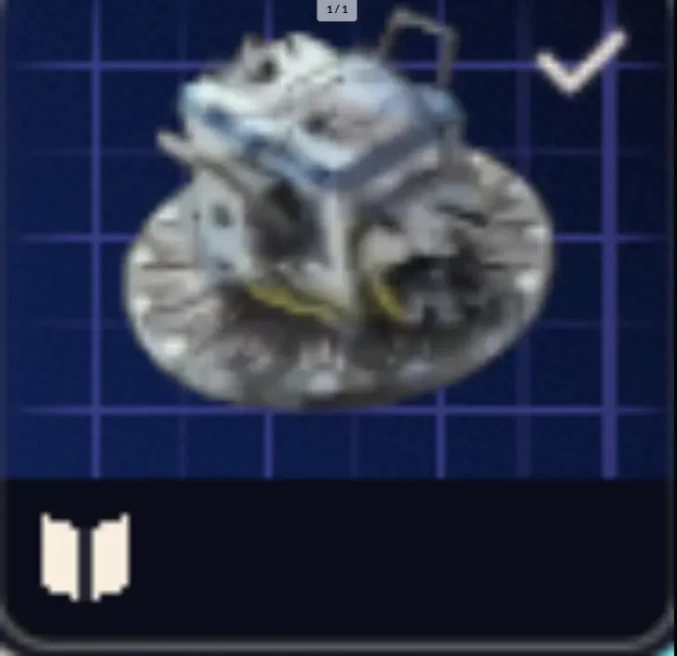 Jolt Mine Blueprint   PC/PS5/XBOX