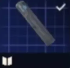 Blue LIGHT STICK BLUEPRINT     PC/PS5/XBOX
