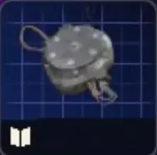 Pulse Mine Blueprint     PC/PS5/XBOX