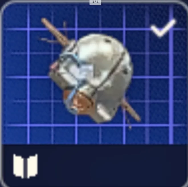 Showstopper Blueprint PC/PS5/XBOX