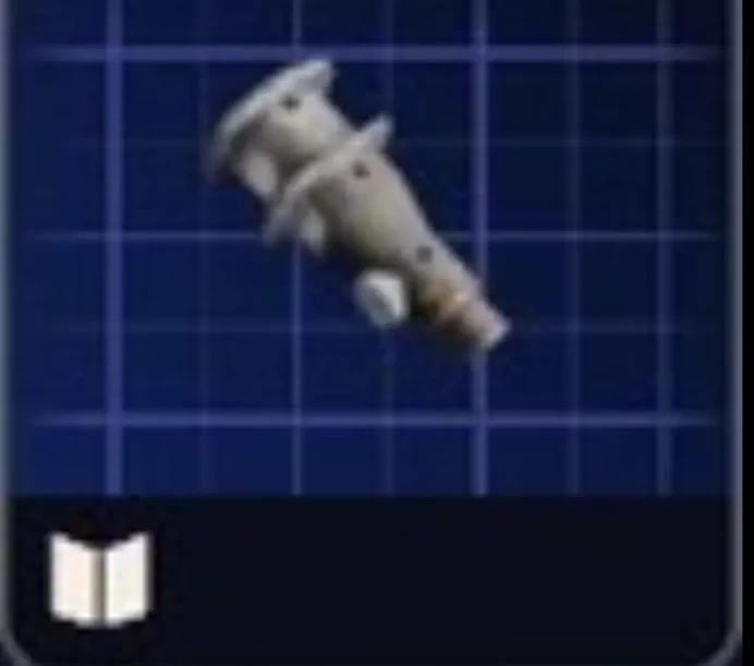 Muzzle Brake II  Blueprint     PC/PS5/XBOX