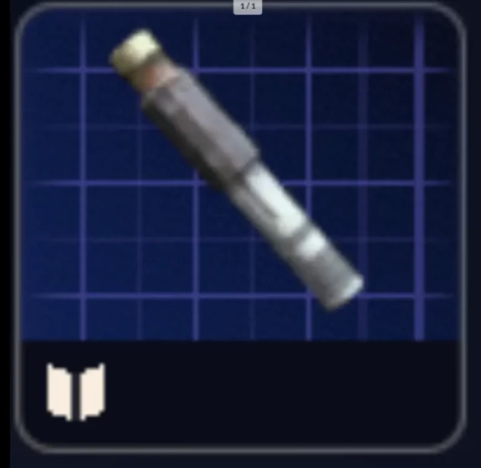 Shotgun Choke II Blueprint PC/PS5/XBOX