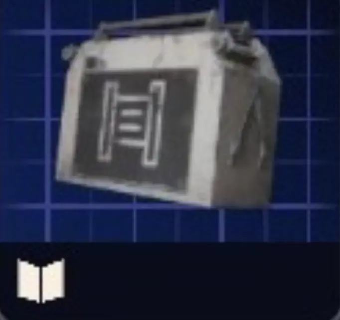 Barricade Kit Blueprint - [PC/PS/XBOX]