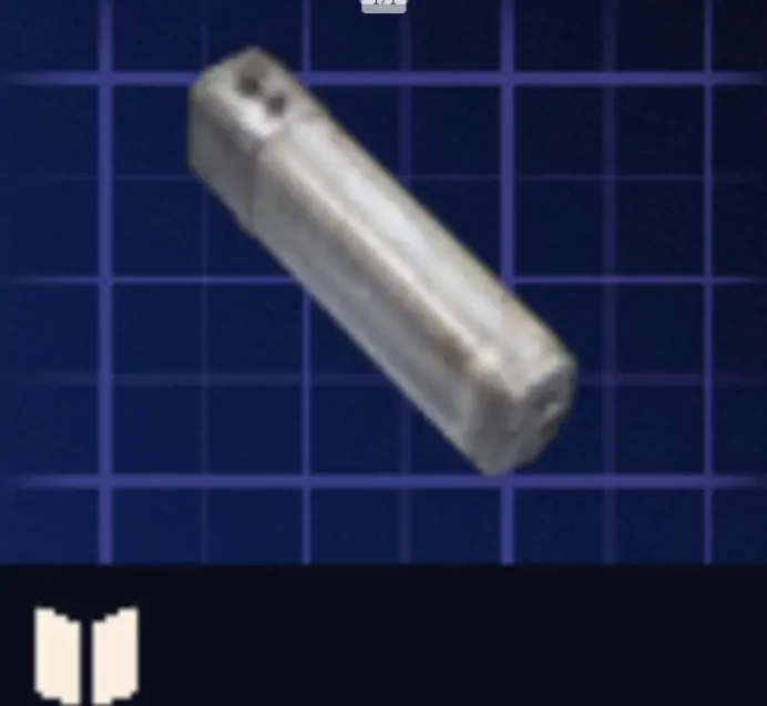 Shotgun Silencer Blueprint PC/PS5/XBOX