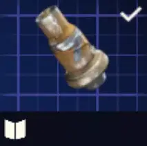 Seeker Grenade Blueprint    PC/PS5/XBOX