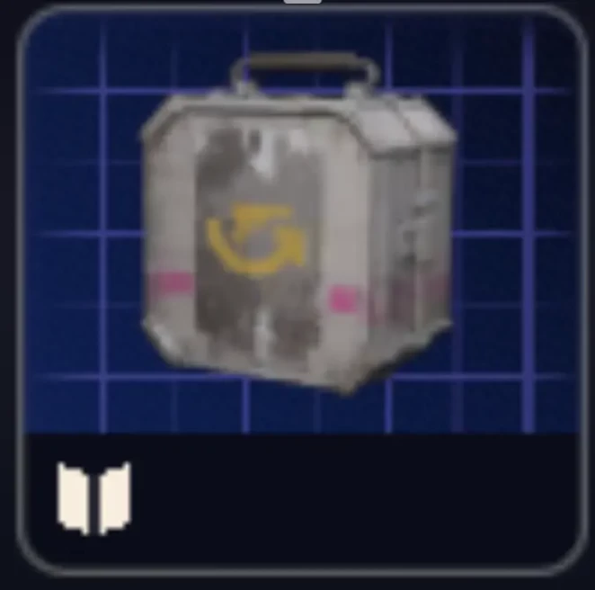 COMBAT MK. 3  (FLANKING) BLUEPRINT mk3    PC/PS5/XBOX