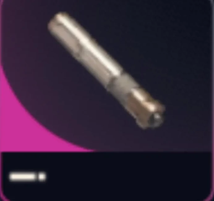 Silencer III PC/PS5/XBOX
