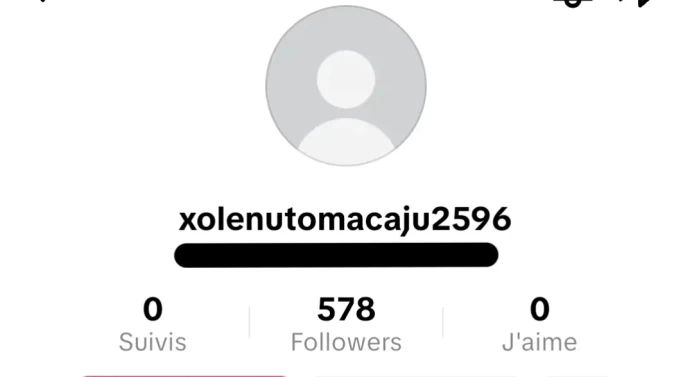 [Code 8943] 500 Followers / Very Cheap