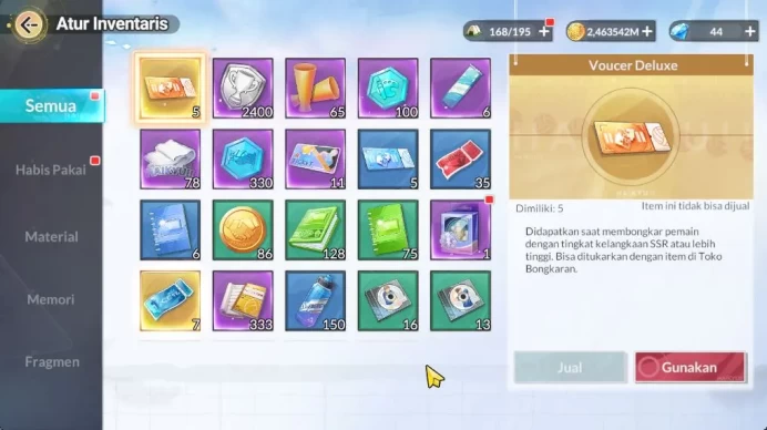 [SEA]Lv27|44 DM|UR Kuroo+Memo + 5 SSR (Kyotani,Kenma,Haiba,Hajime,Tsukishima),Etc|Log Google| Check SS(HFH711)