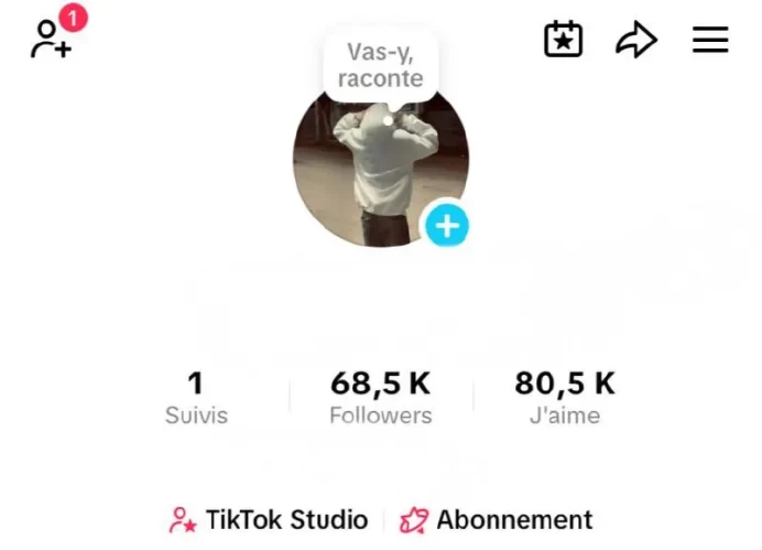 Monetized USA Account Creator Rewards Program Active | 68k Followers & 80.5k Likes | Live Access + Full Access