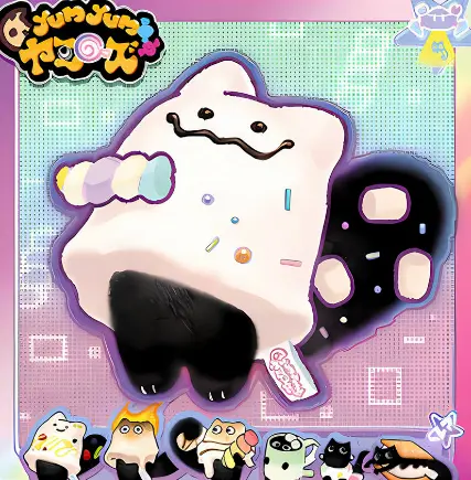 Deck Yummy Mitsurugi Meta Marshmao Royal 1 ohime 1 hu li Mikanko Art Alt Black Luster Normal + bundle 2026 mikanko + Yummy Bundle Items Instant