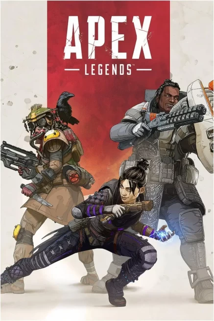 Apex Legends 11,500 Coin - Xbox