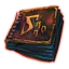 InGame Crafting Motif Book 1-140 Style [NA-PC] (List inside for your choice)