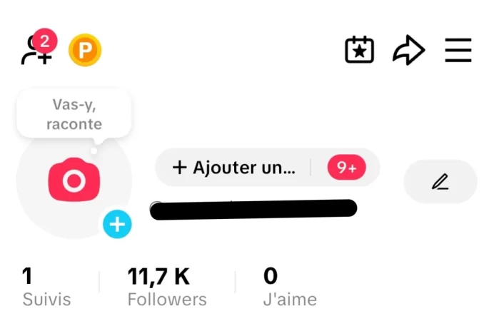 [Code 8952] 11k Followers / Very Cheap
