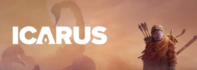 [STEAM Account] Icarus Standard Edition Steam Account | Full access | Can Change Data | Fast Delivery | ONLINE