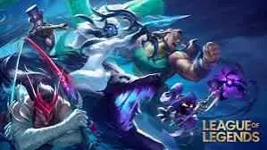 [Code 8958] 4 Skins / EUW / Very Cheap
