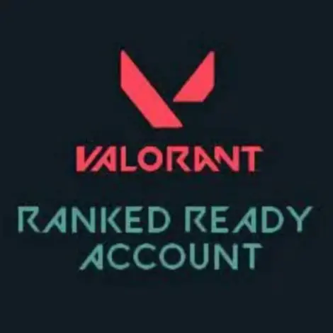 [EU] Ready For Ranked |  Manually Played | Instant Delivery -| Email Changeable  | 24/7 Support