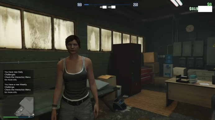 [ID:60051][ROCKSTAR VERSION][LEGACY VERSION] GTA ACCOUNT + CHARACTER 199 LVL + 300 MILLION MONEY + UNLOCKS 