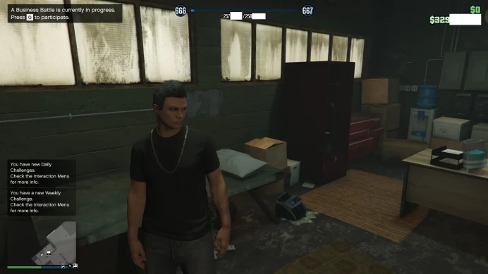 [ID:379][ROCKSTAR VERSION][LEGACY VERSION] GTA ACCOUNT + CHARACTER 666 LVL + 320 MILLION MONEY + UNLOCKS 