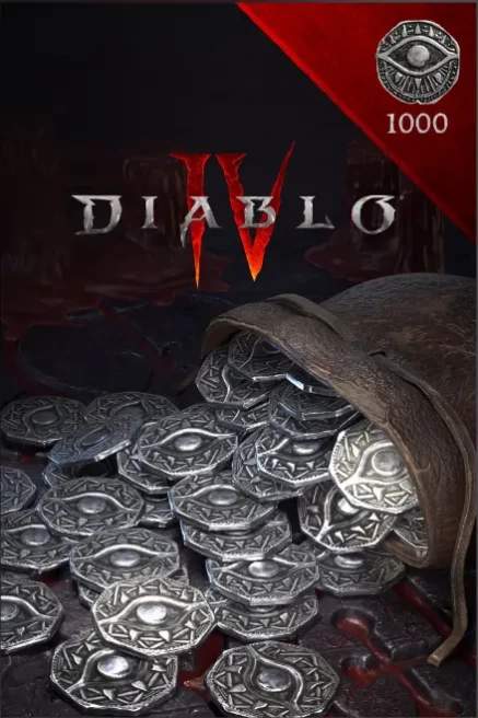 1,000 Platinum