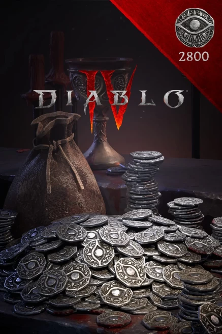 2,800 Platinum