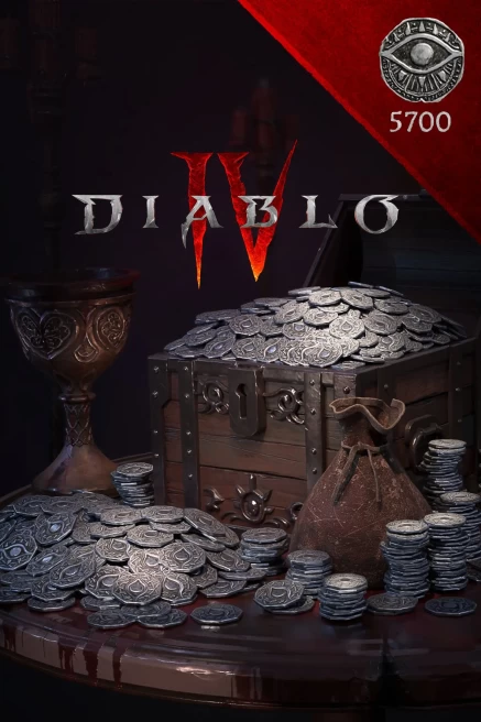 5,700 Platinum